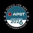APST, garantie financière