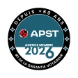 APST, garantie financière