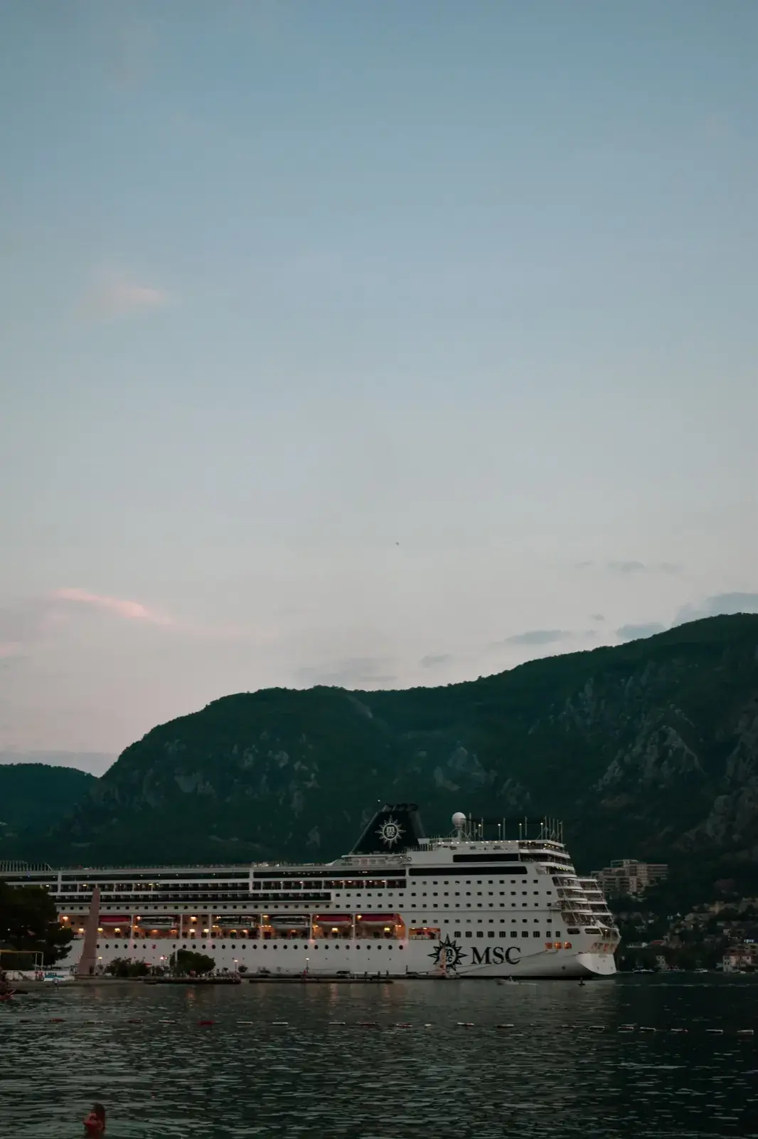 Rivages légendaires d’Italie et de Croatie