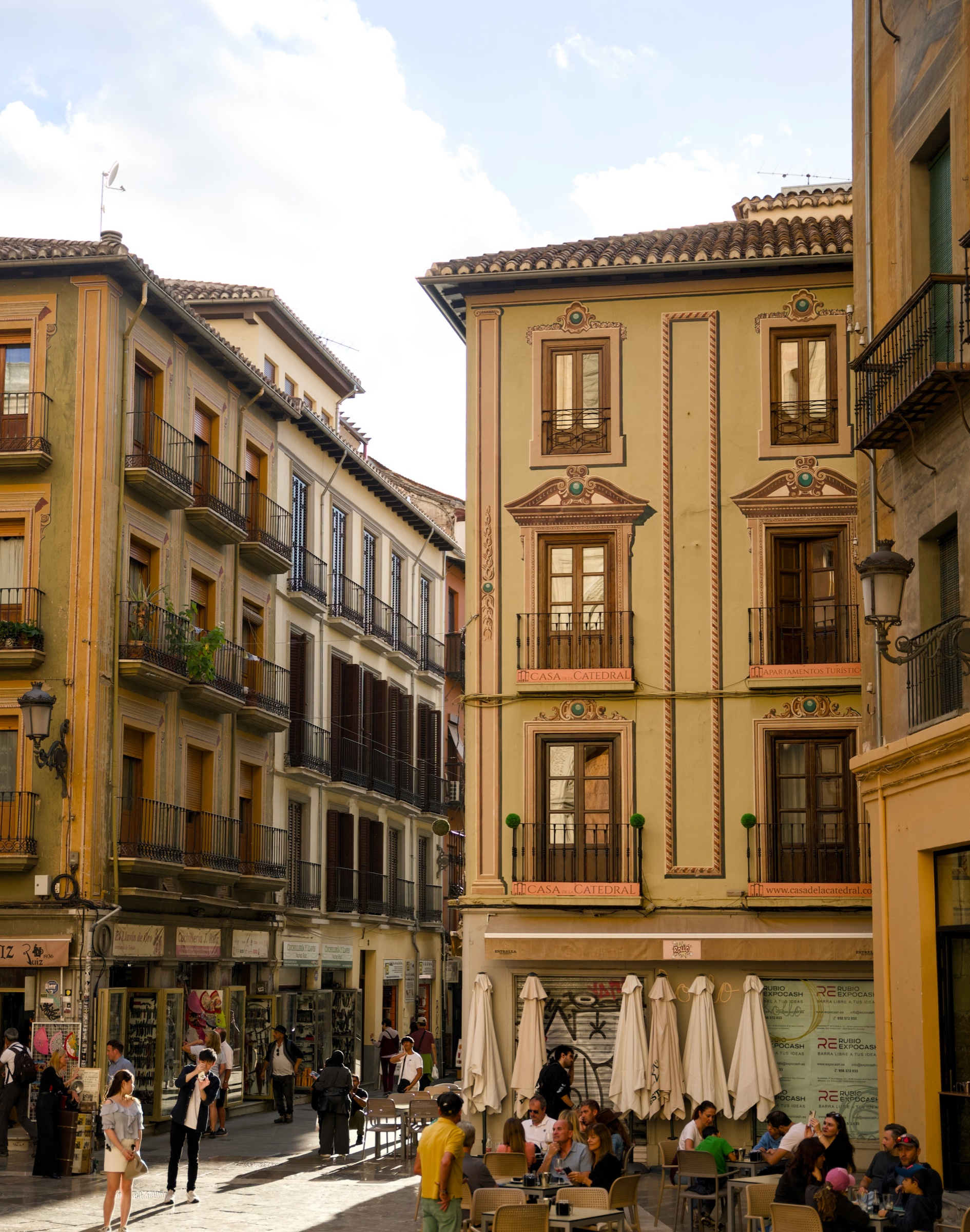 Espagne