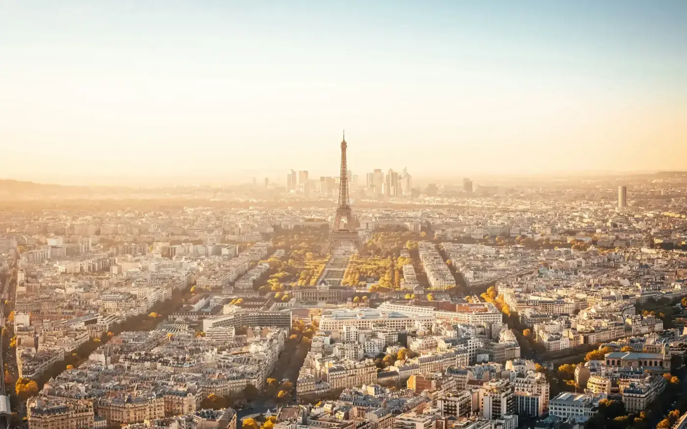 Escapade automnale entre Côte d’Azur, Riviera italienne et Corse
