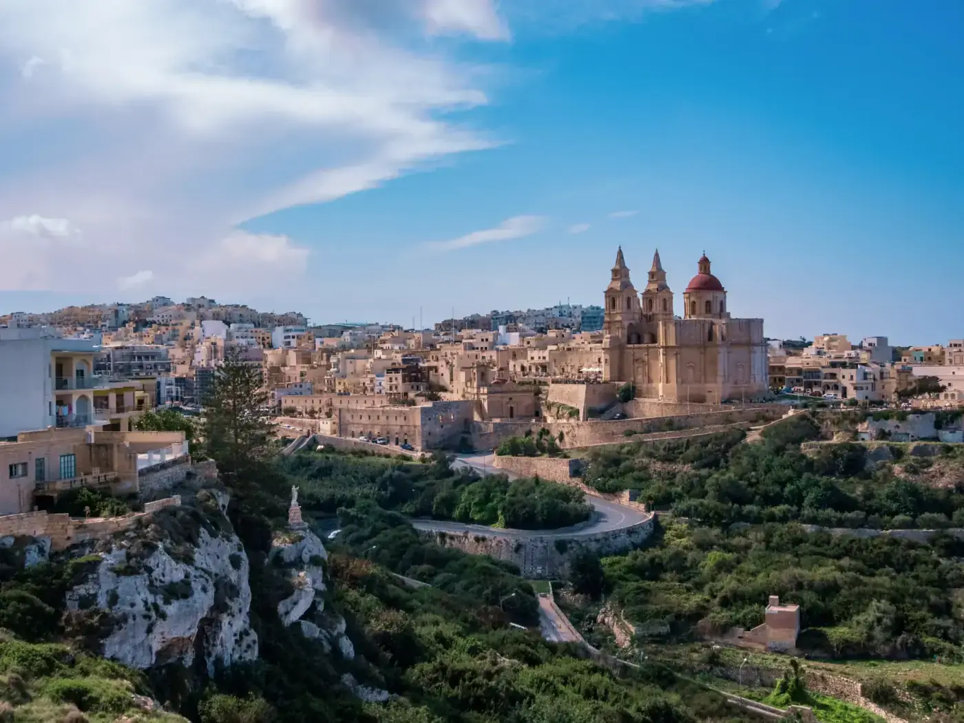 Escapade sicilienne