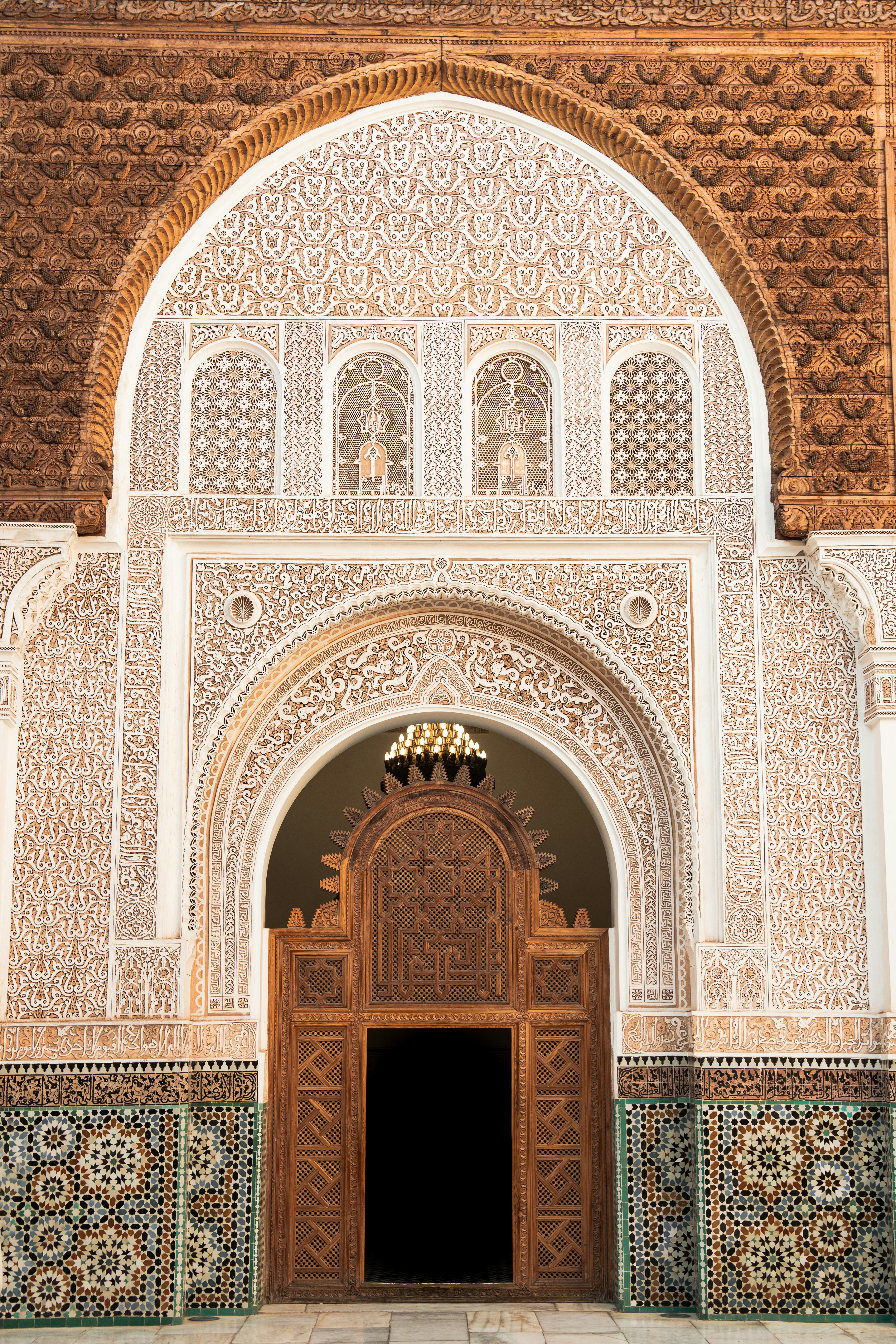 Maroc