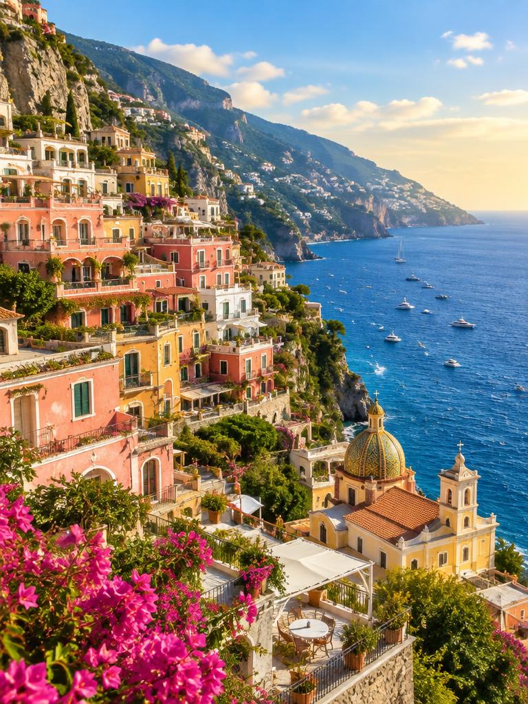 Italie