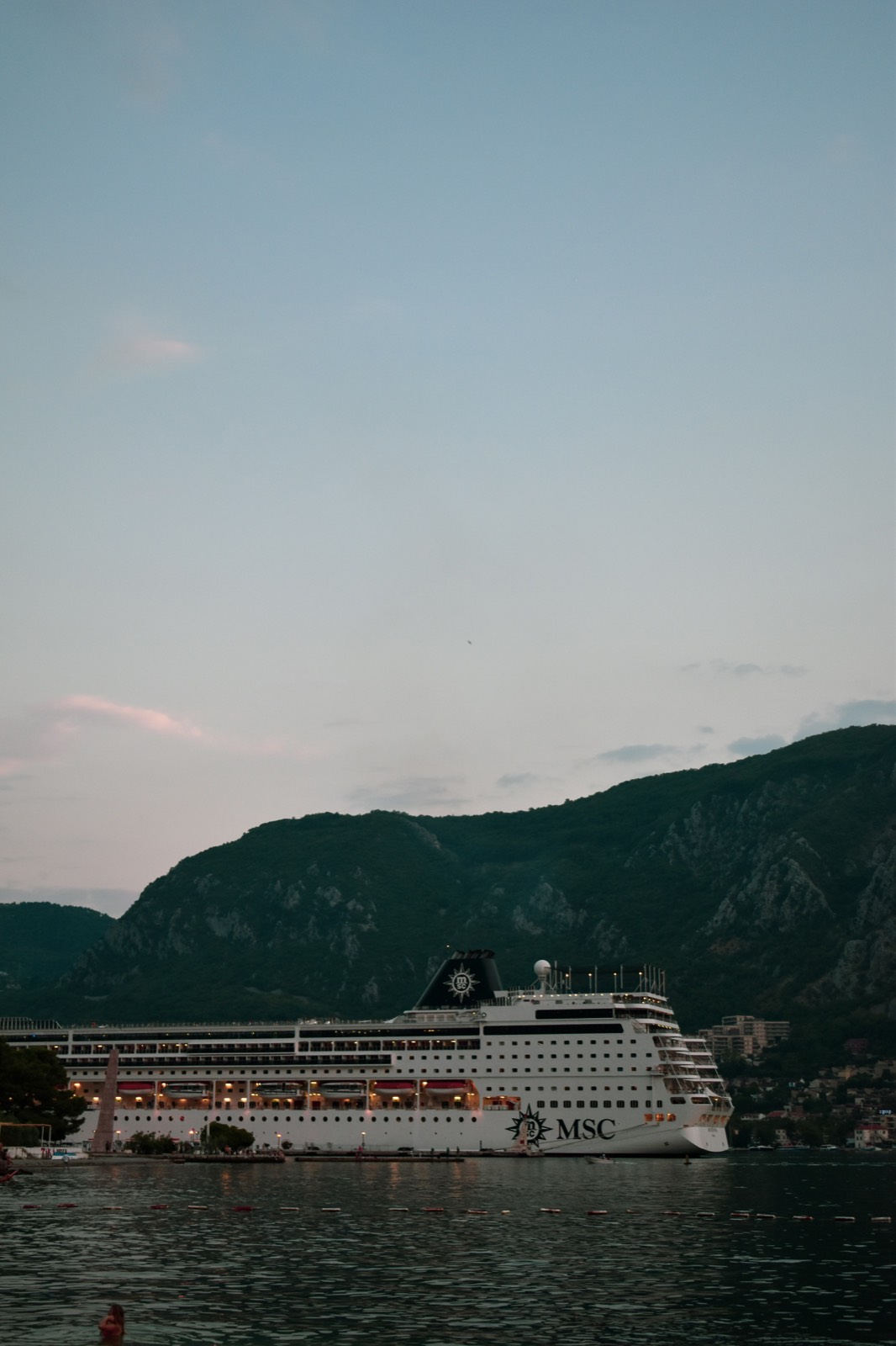 Croisière