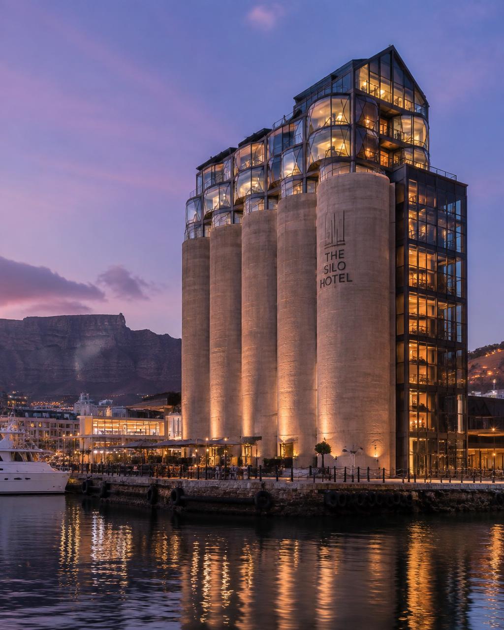 Afrique du Sud