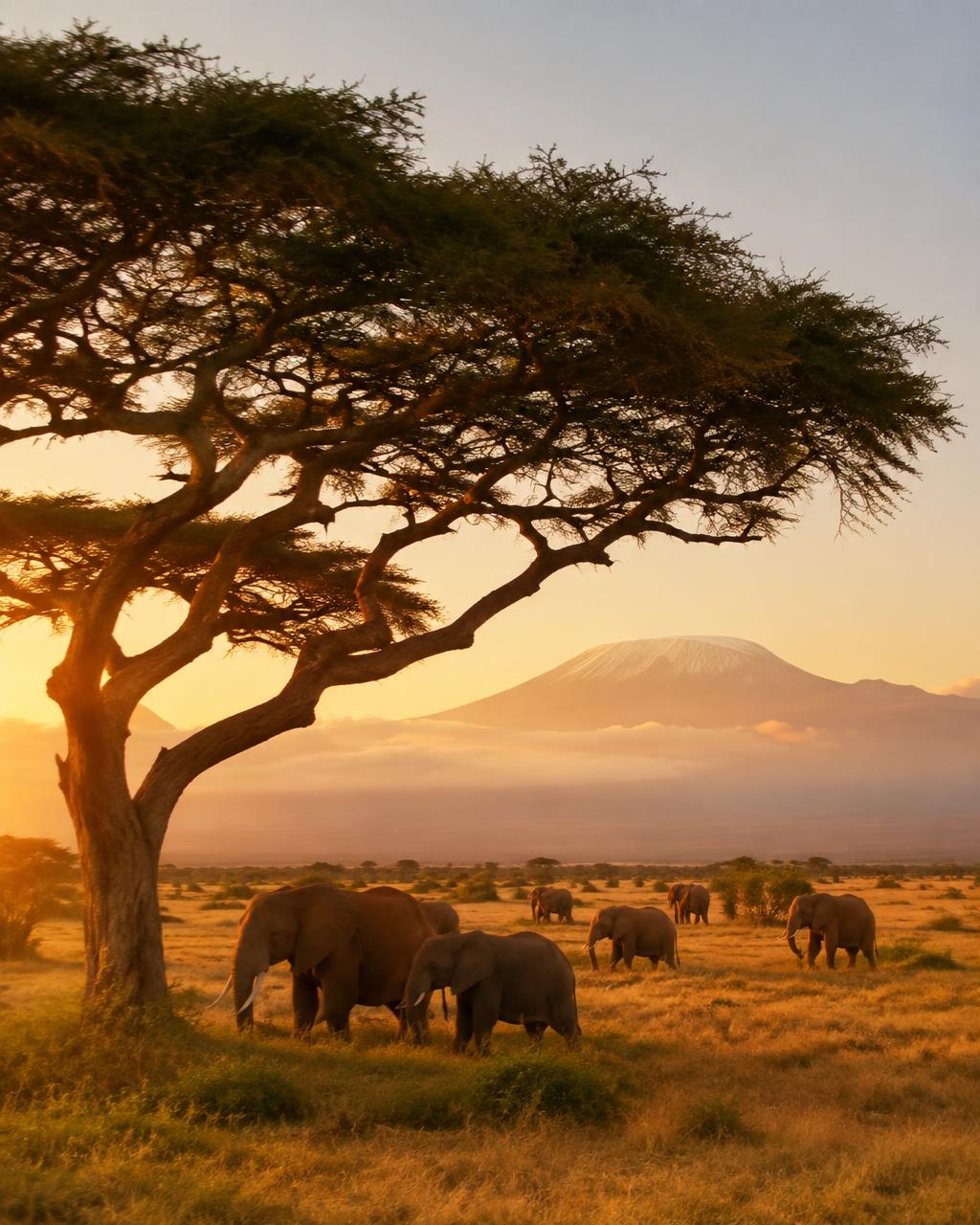 Tanzanie