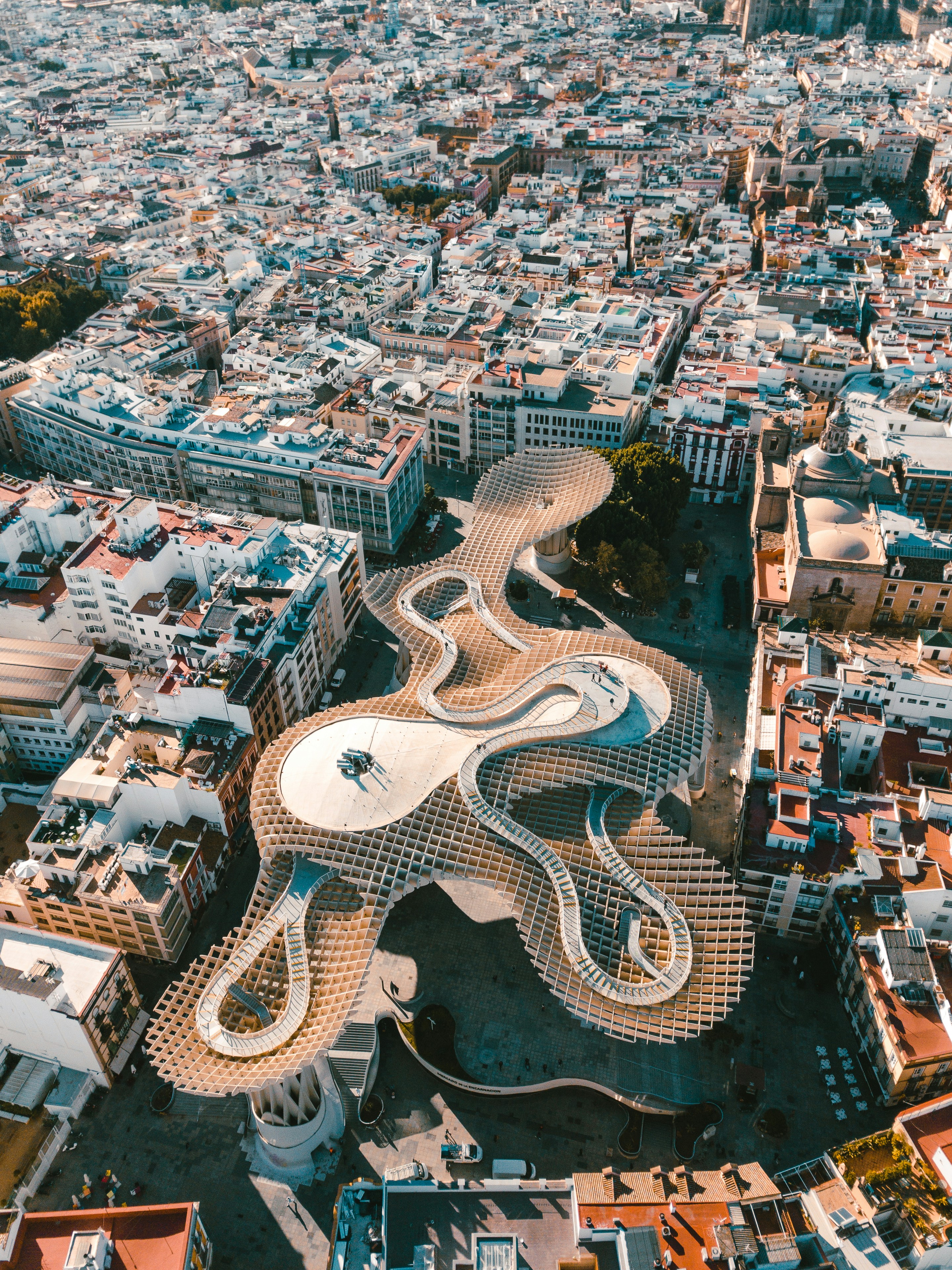 L’Andalousie au fil du Guadalquivir