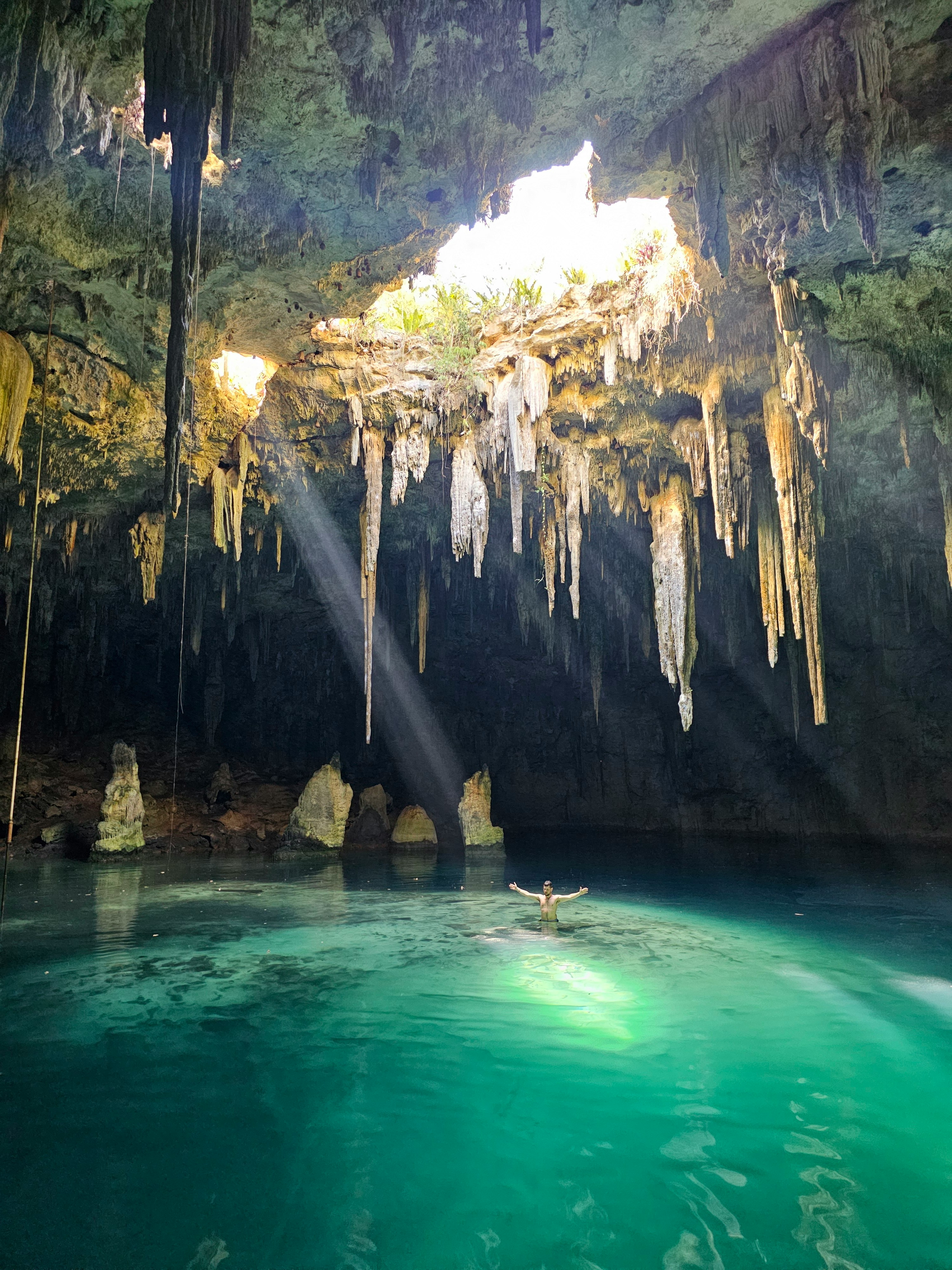 Le Yucatán, sur les traces des Mayas