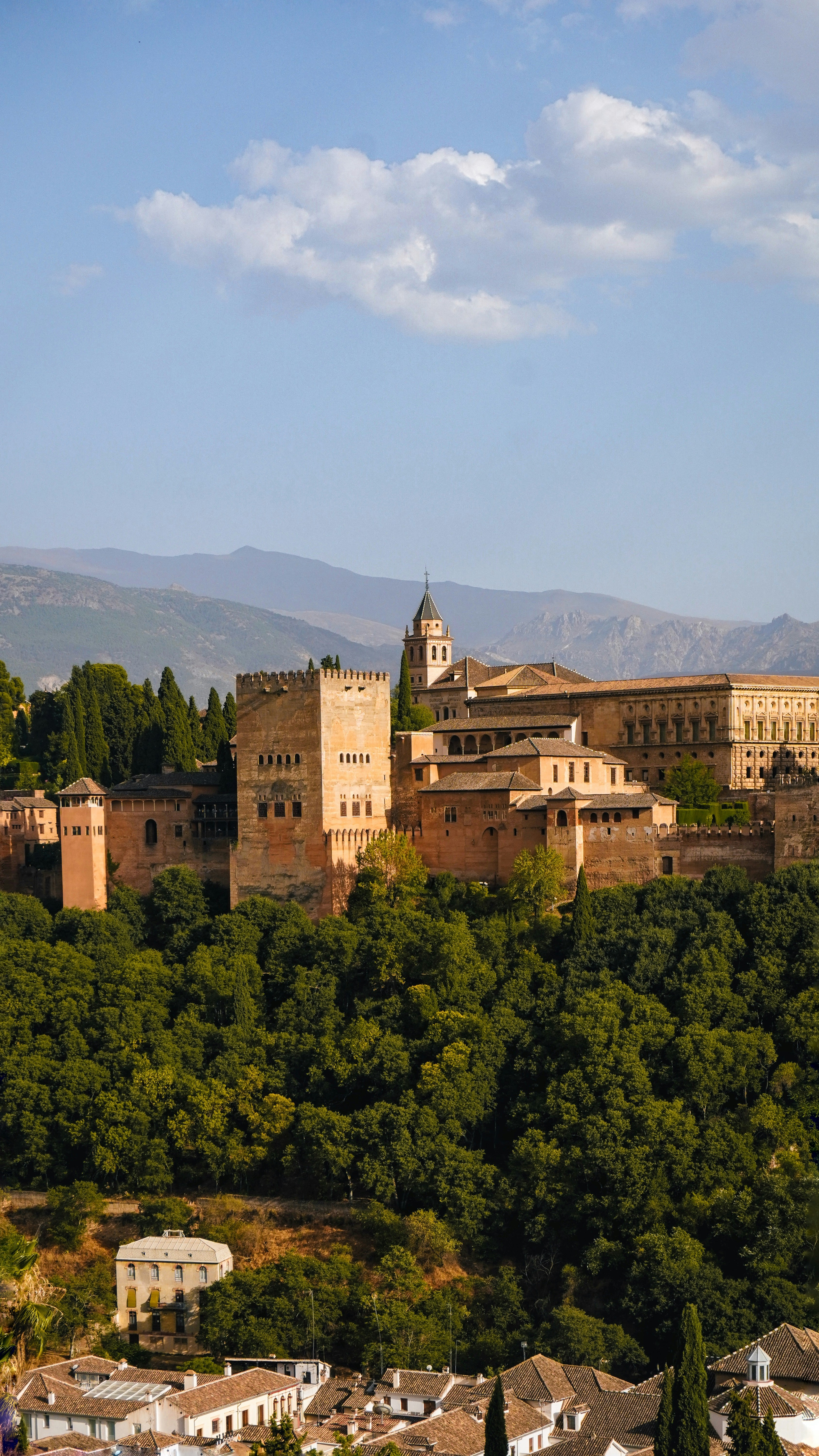 L’Andalousie, de la Costa del Sol à l’Alhambra