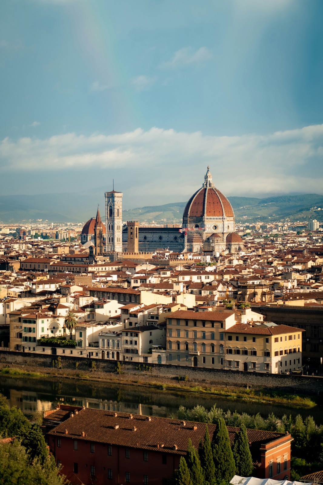 La Toscane, de Florence aux Cinque Terre