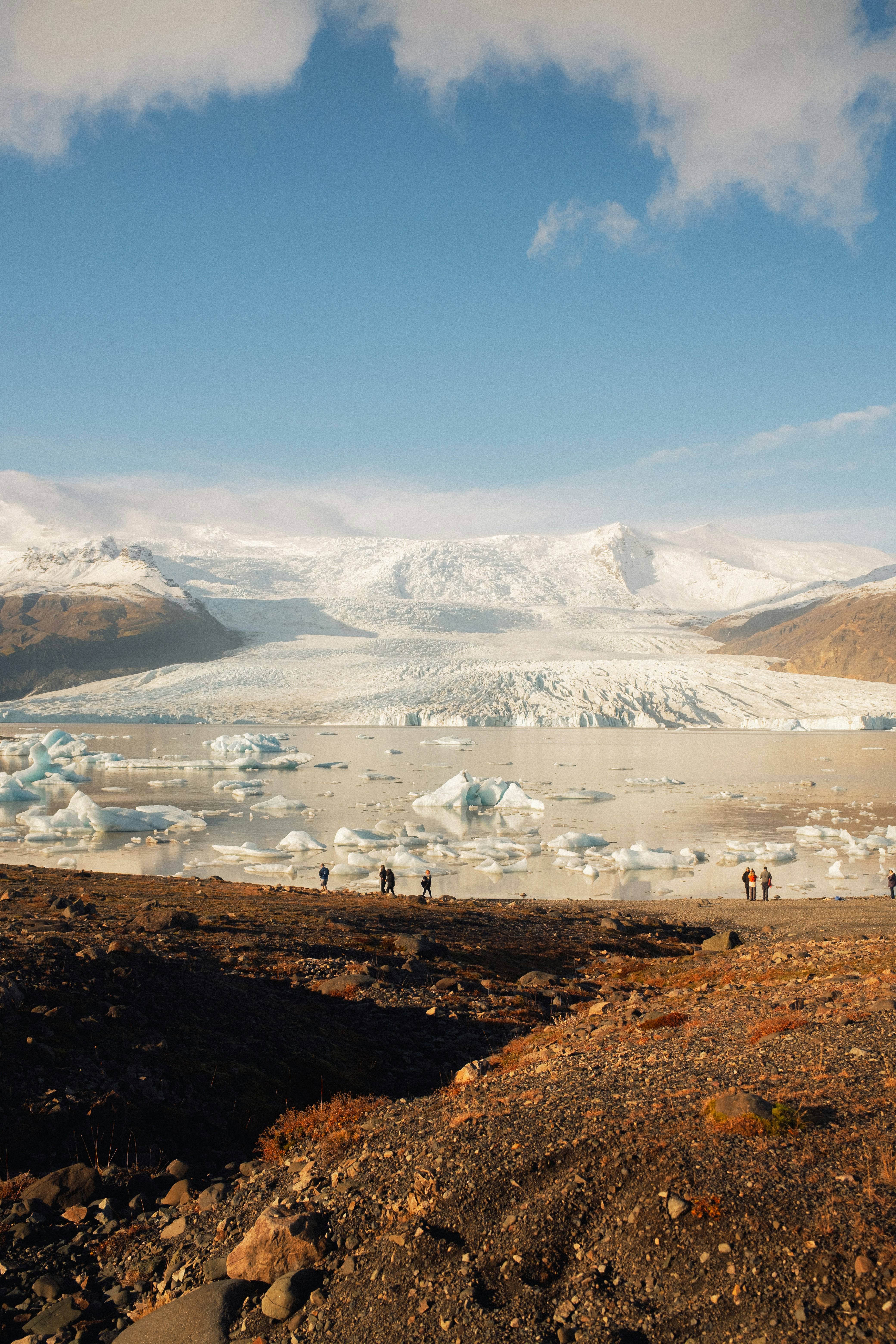 L’Islande, du Cercle d’Or aux fjords de l’Est