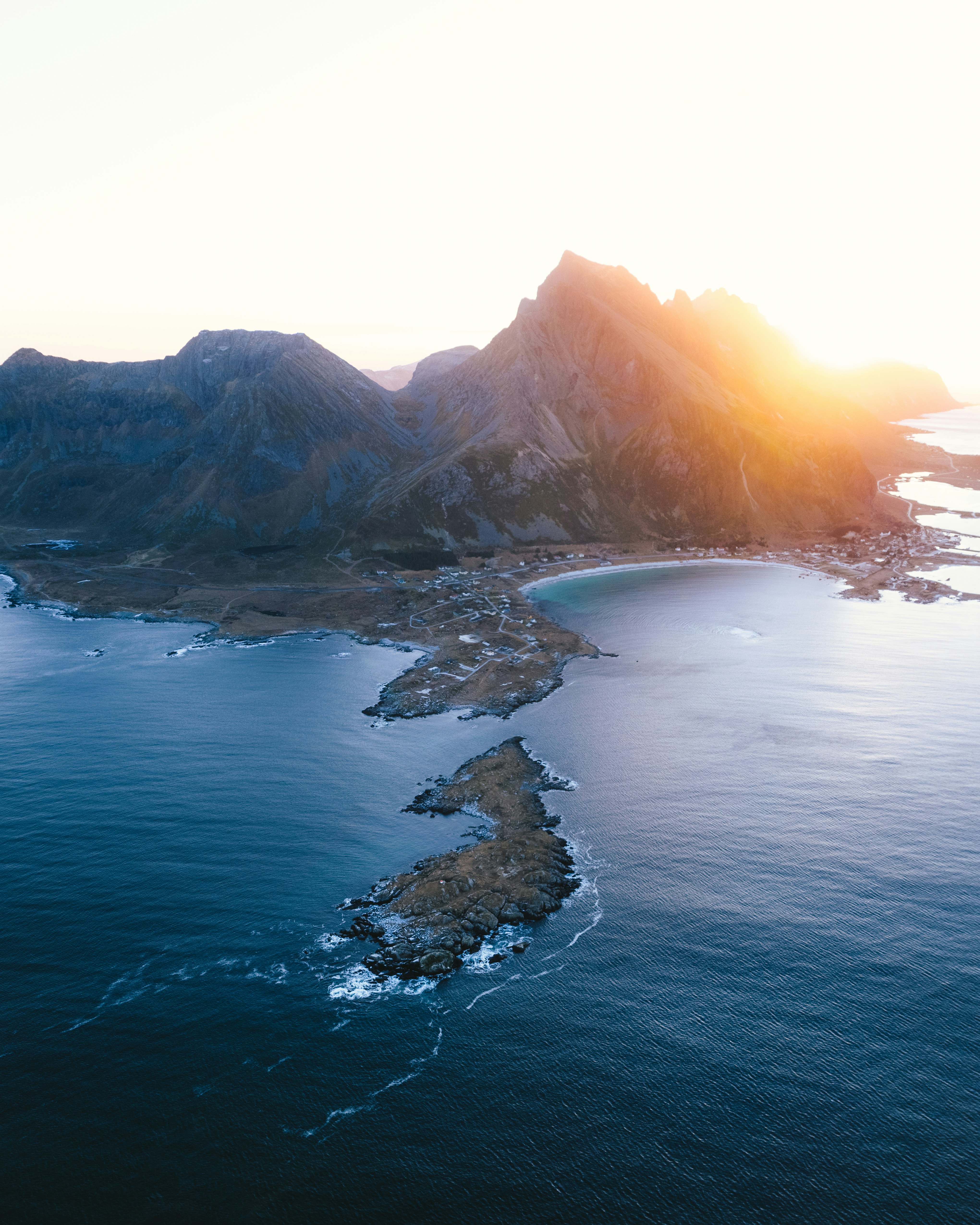 L’Islande, du Cercle d’Or aux fjords de l’Ouest