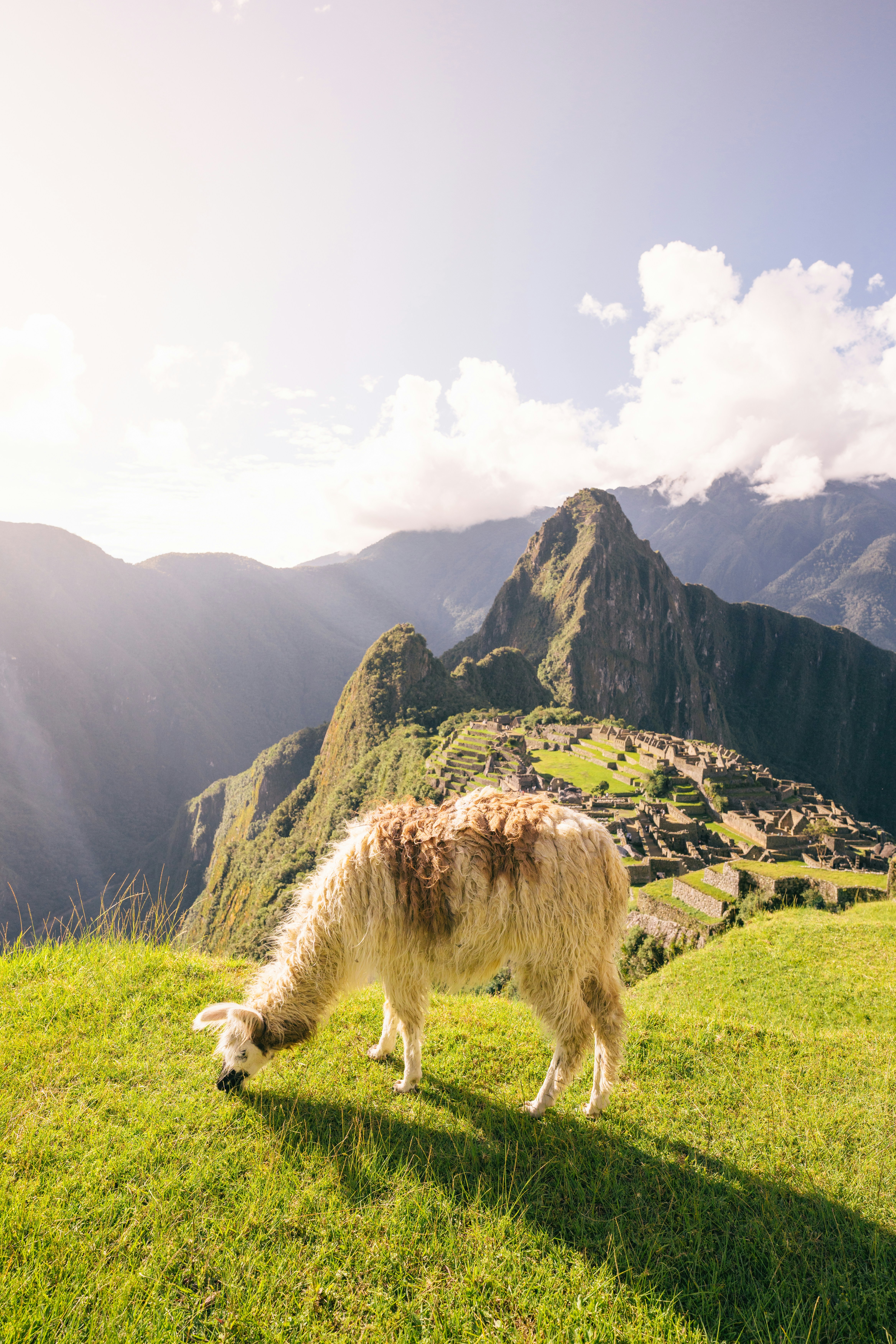 Le Pérou, de Lima au Machu Picchu par les hauts plateaux