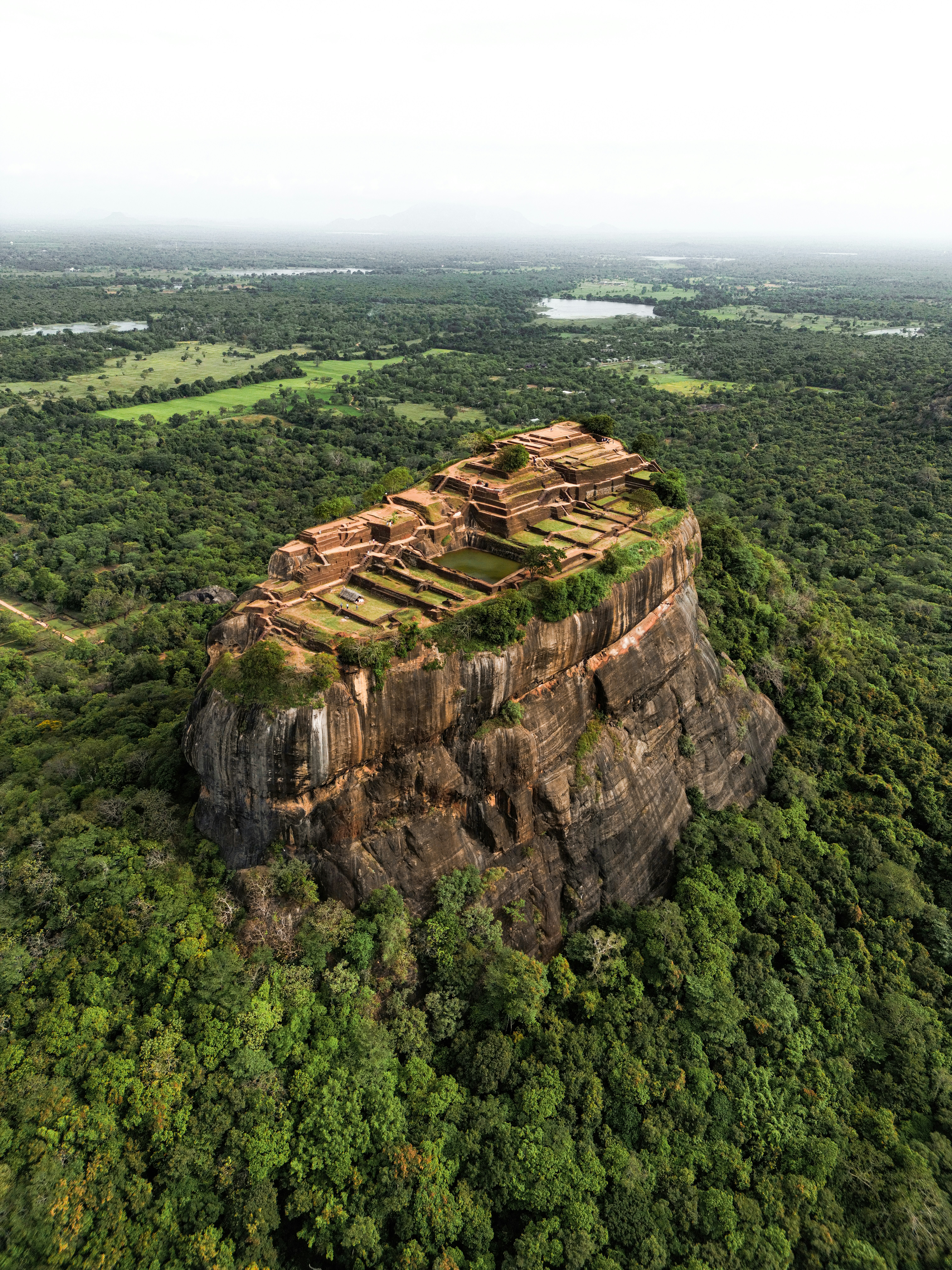 Le Sri Lanka, du Nord tamoul aux temples de Kandy