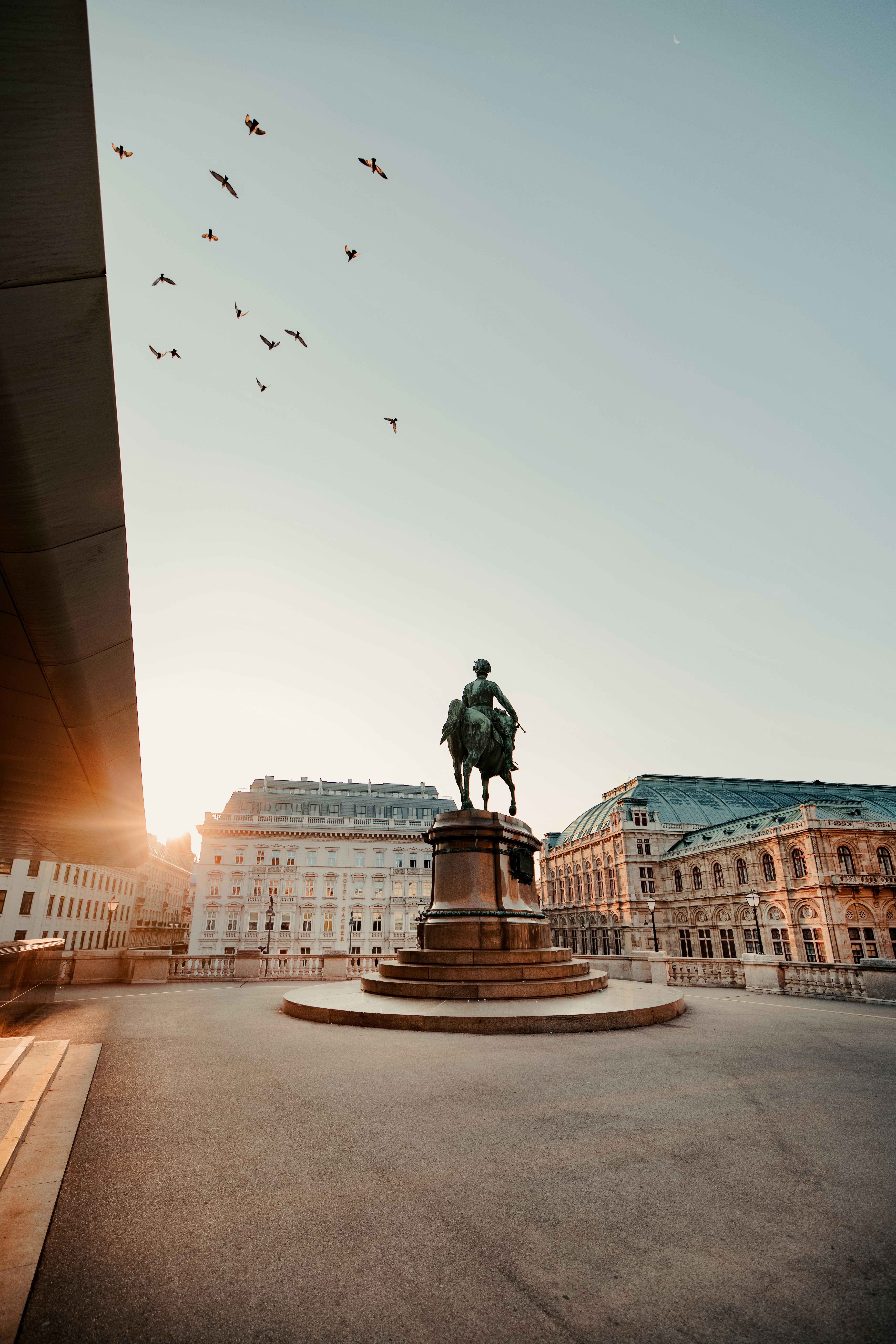 De Prague à Vienne, les trésors de Bohême