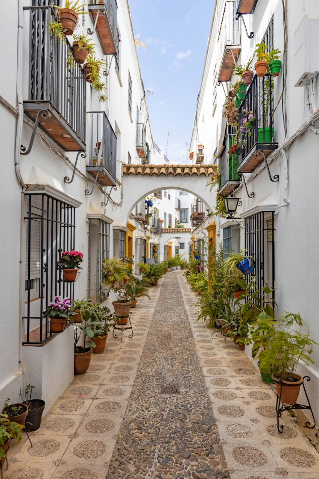 Toute l’Andalousie, de Ronda à la Costa del Sol