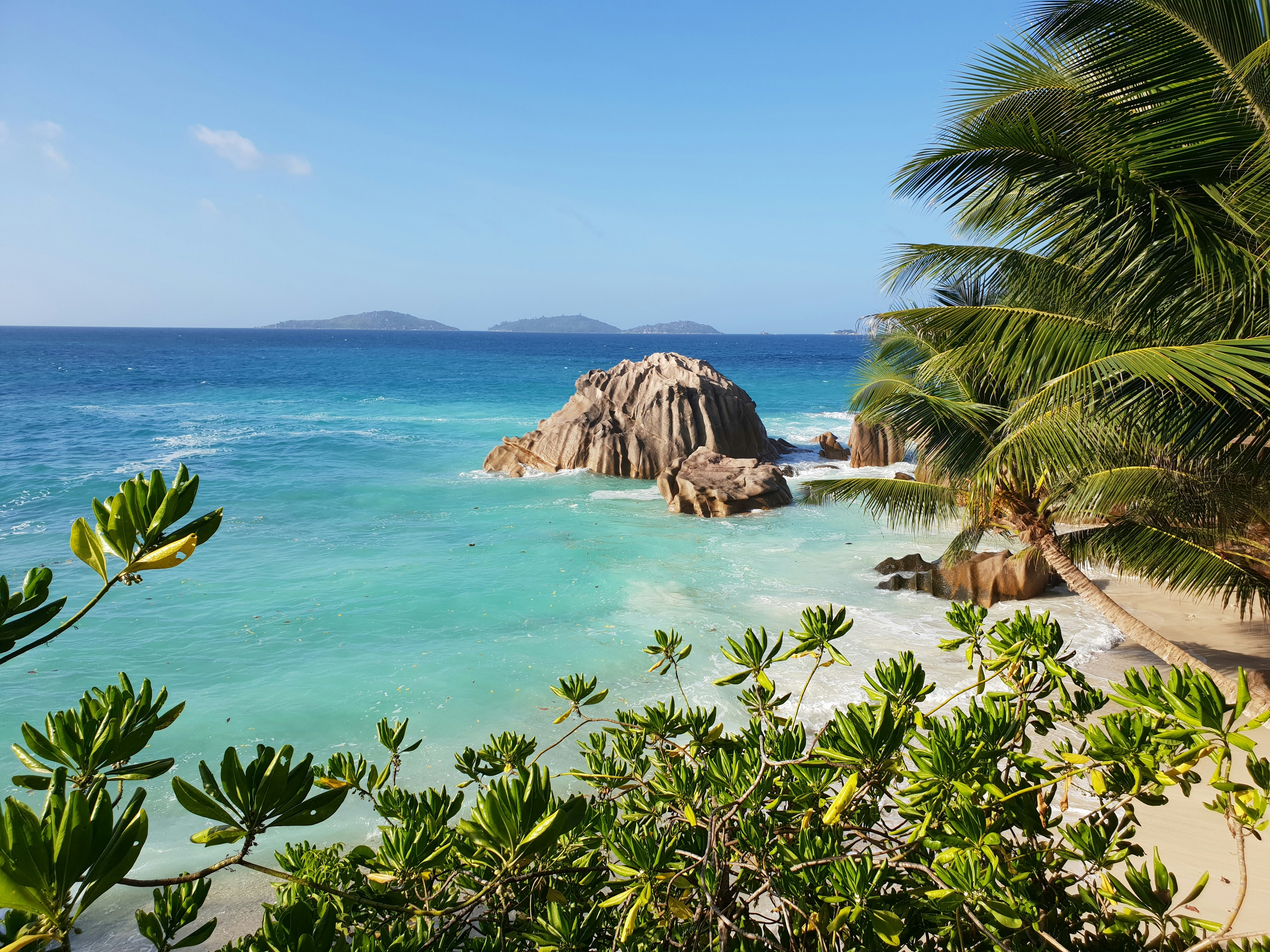 Les Seychelles, d’île en île à bord du Sea Pearl