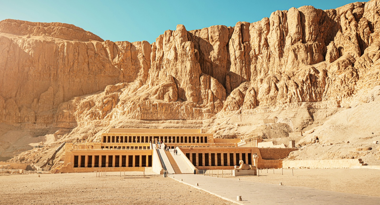 Égypte, croisière sur le Nil