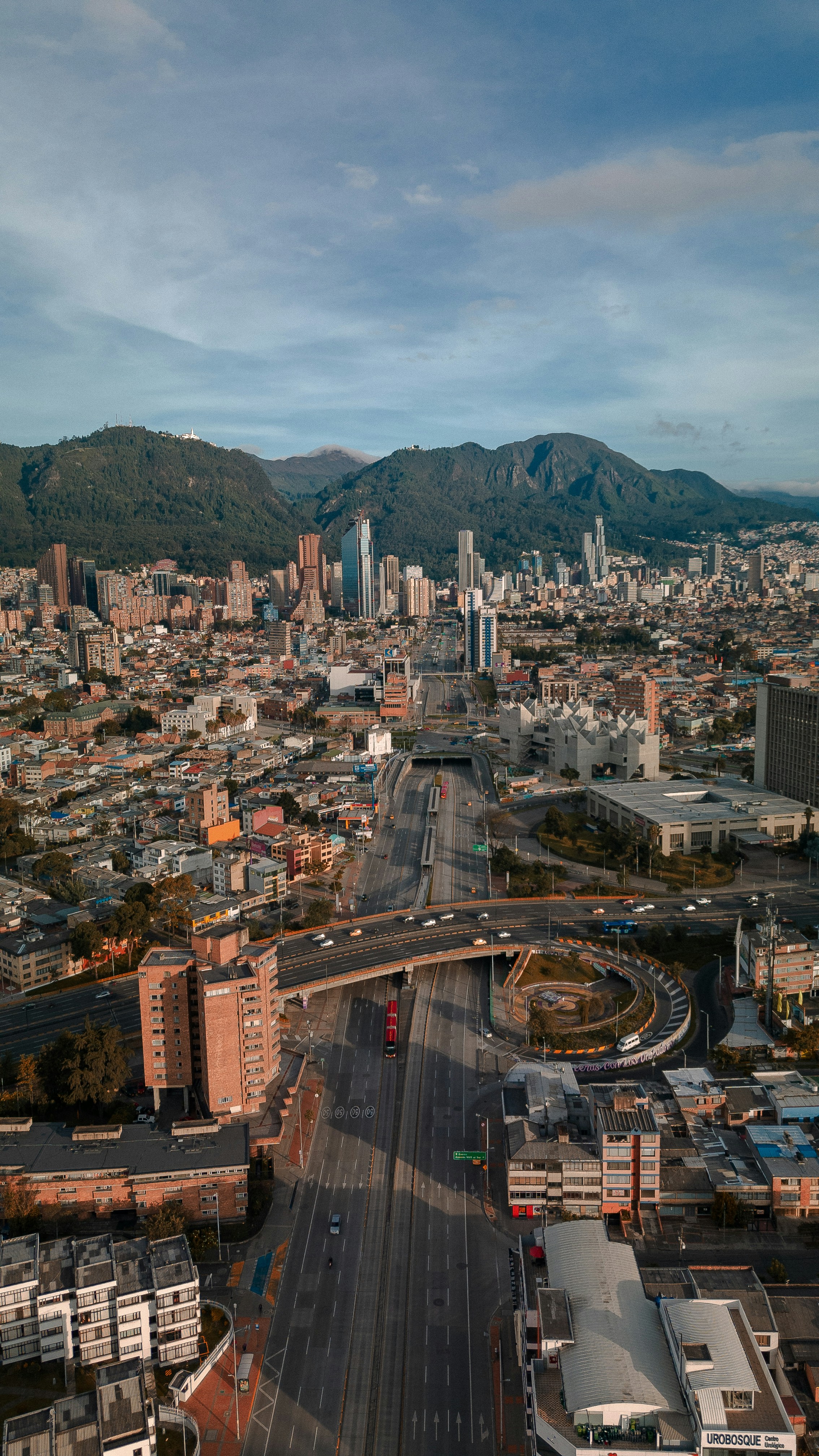 La Colombie, de Bogotá aux rivages des Caraïbes