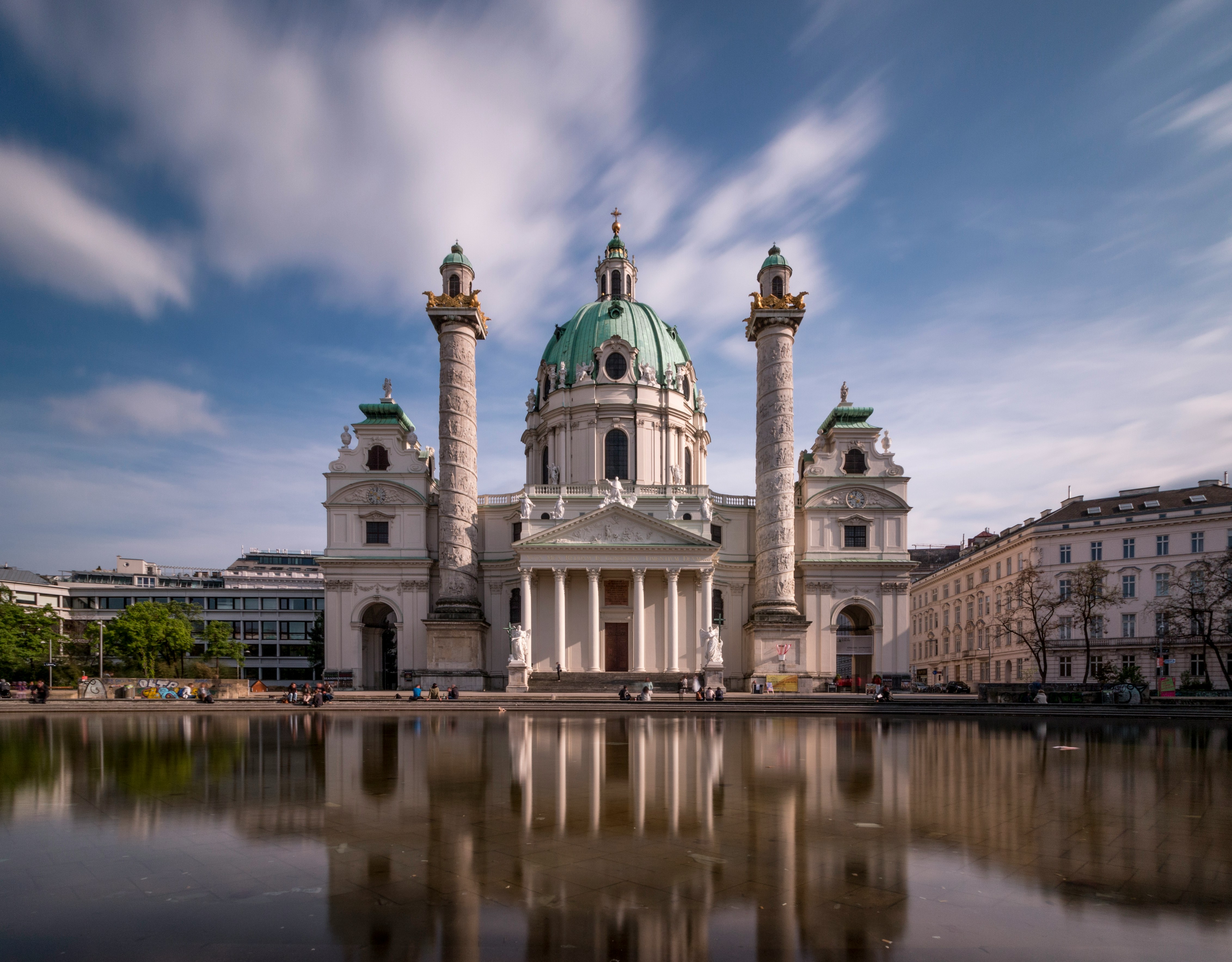 Passau, Vienne, Budapest : une traversée du Danube